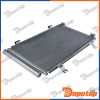 Radiateur de Climatisation pour SUZUKI | CCS-SU-001, 8FC351303491